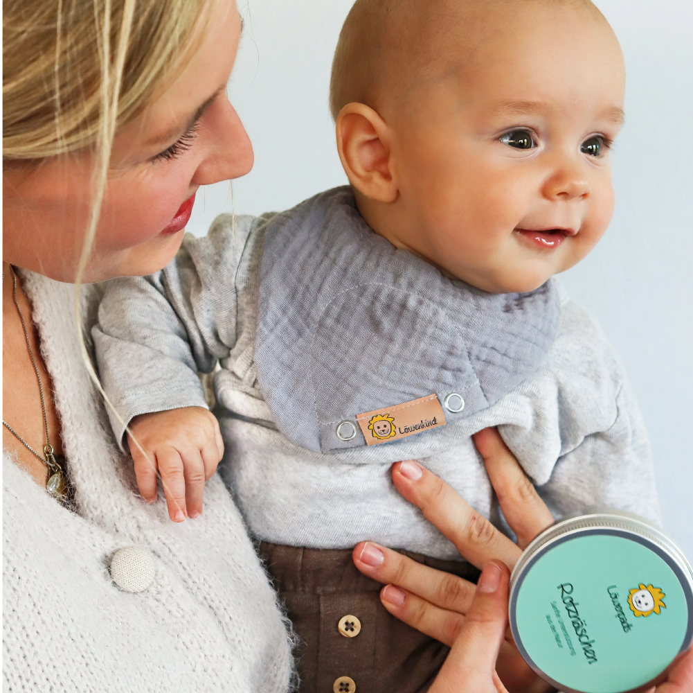 Neugeborene und Babys