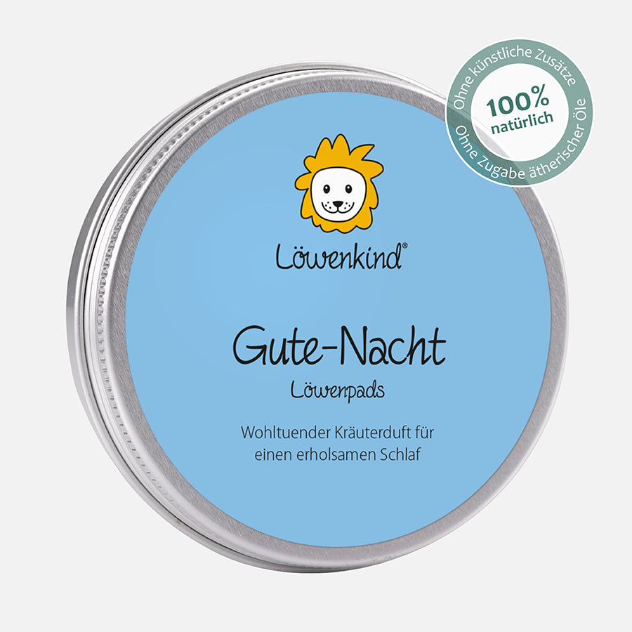 Gute-Nacht-Pad