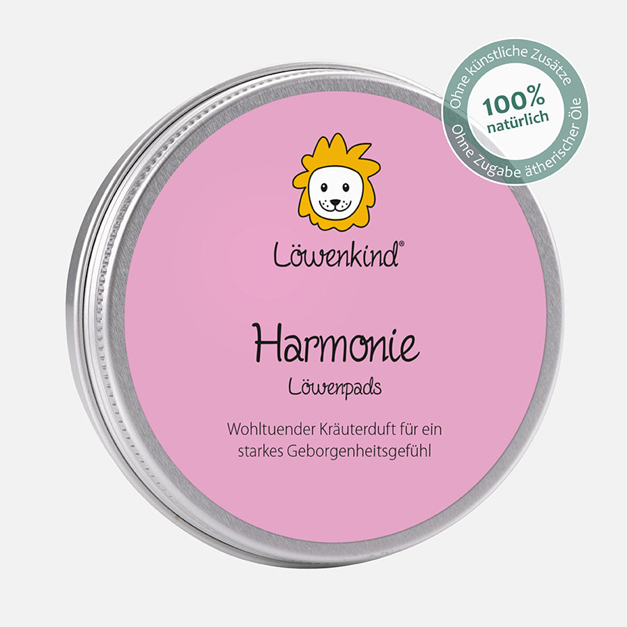 Harmonie-Pad
