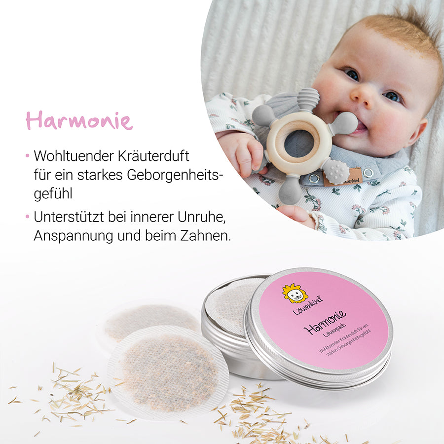 Harmonie-Pad