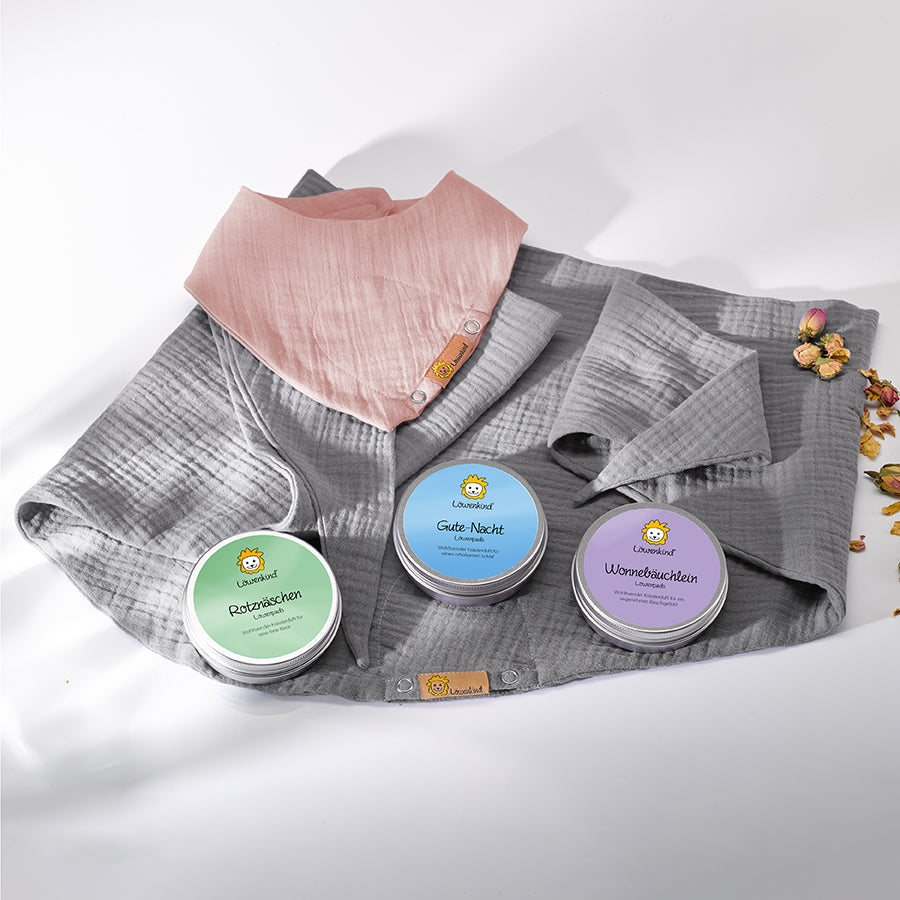 Mama und Kind Set