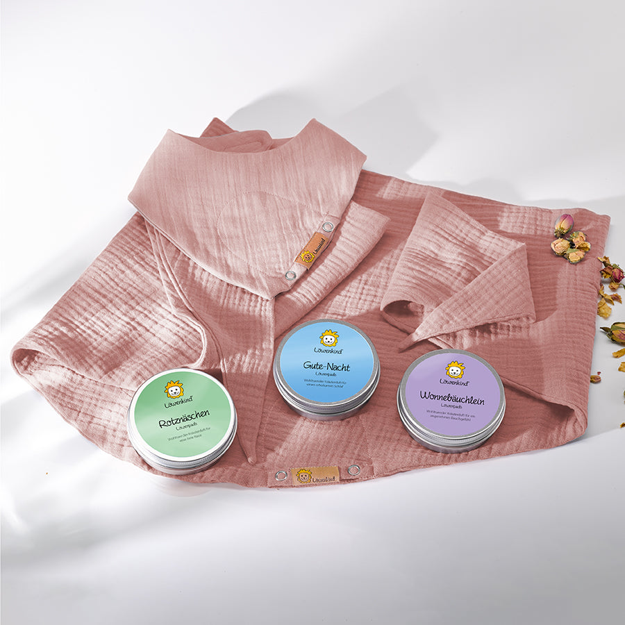 Mama und Kind Set