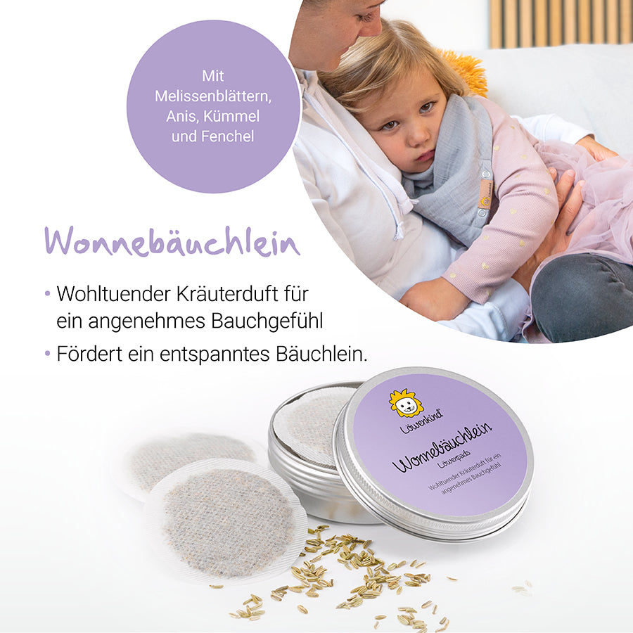 Mama und Kind Set