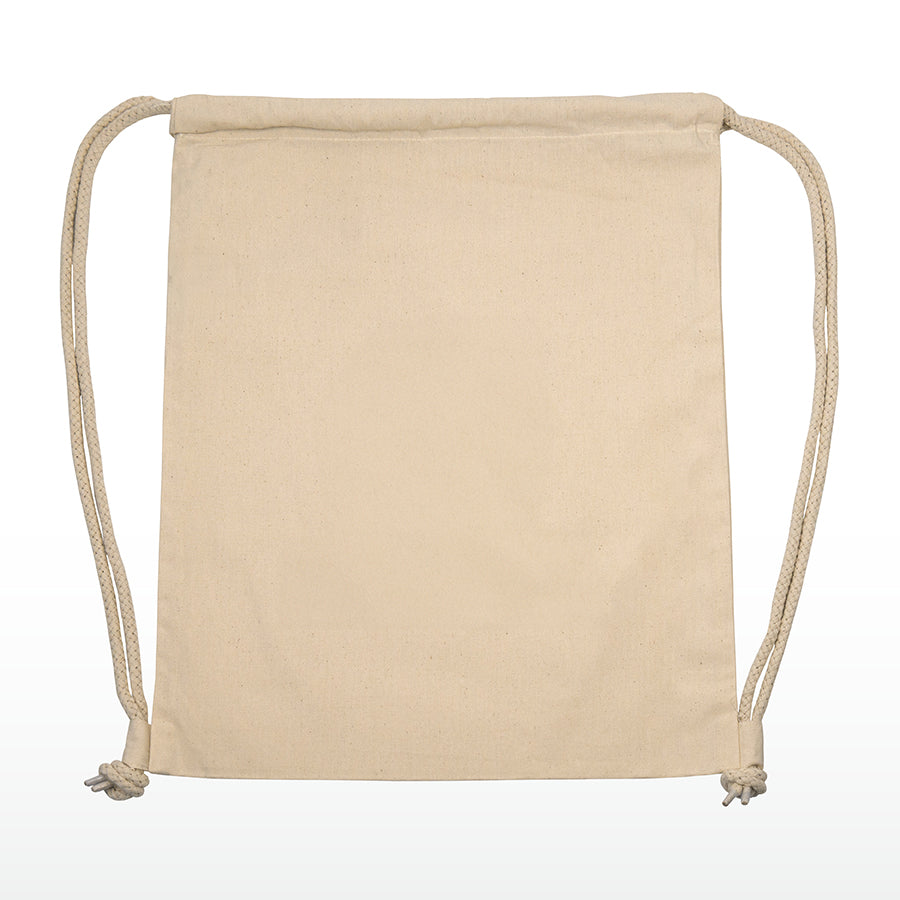 Rückseite Rucksack