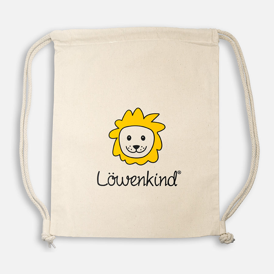 großer Rucksack
