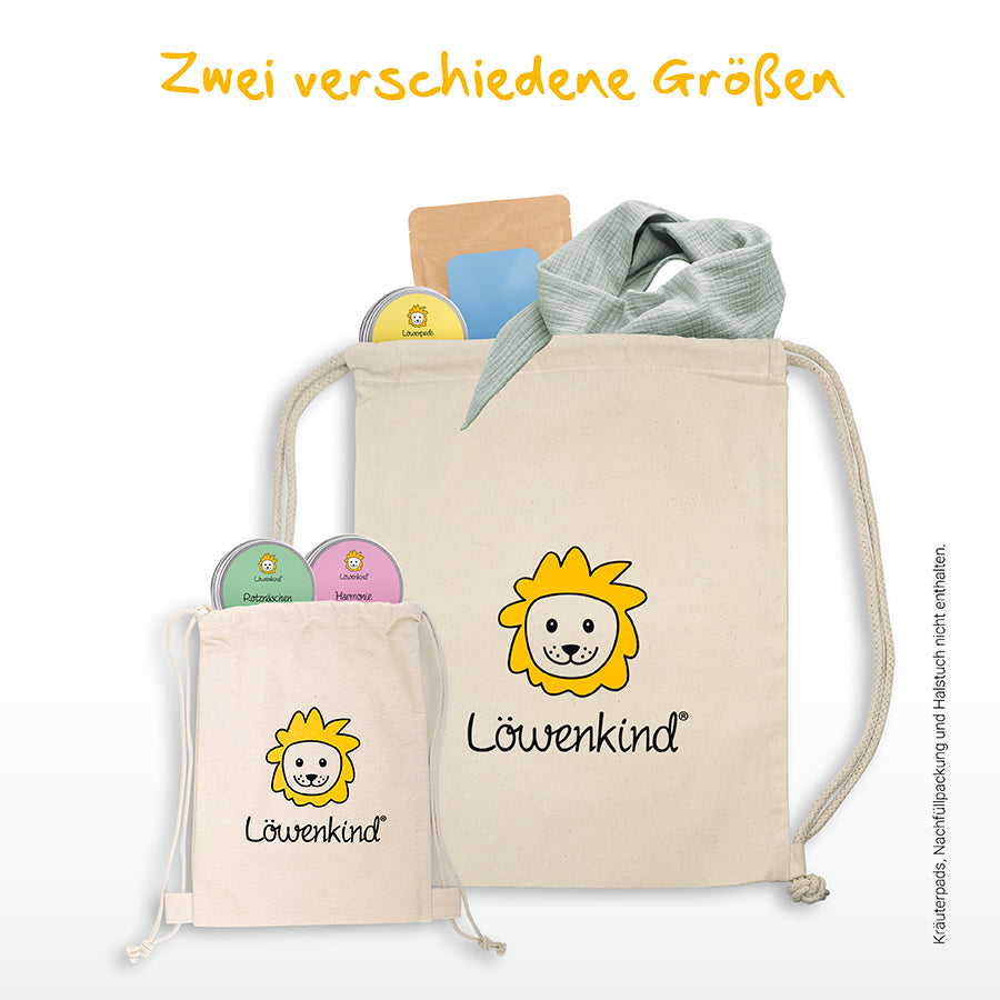 Rucksack Vergleich mit Beispielinhalt