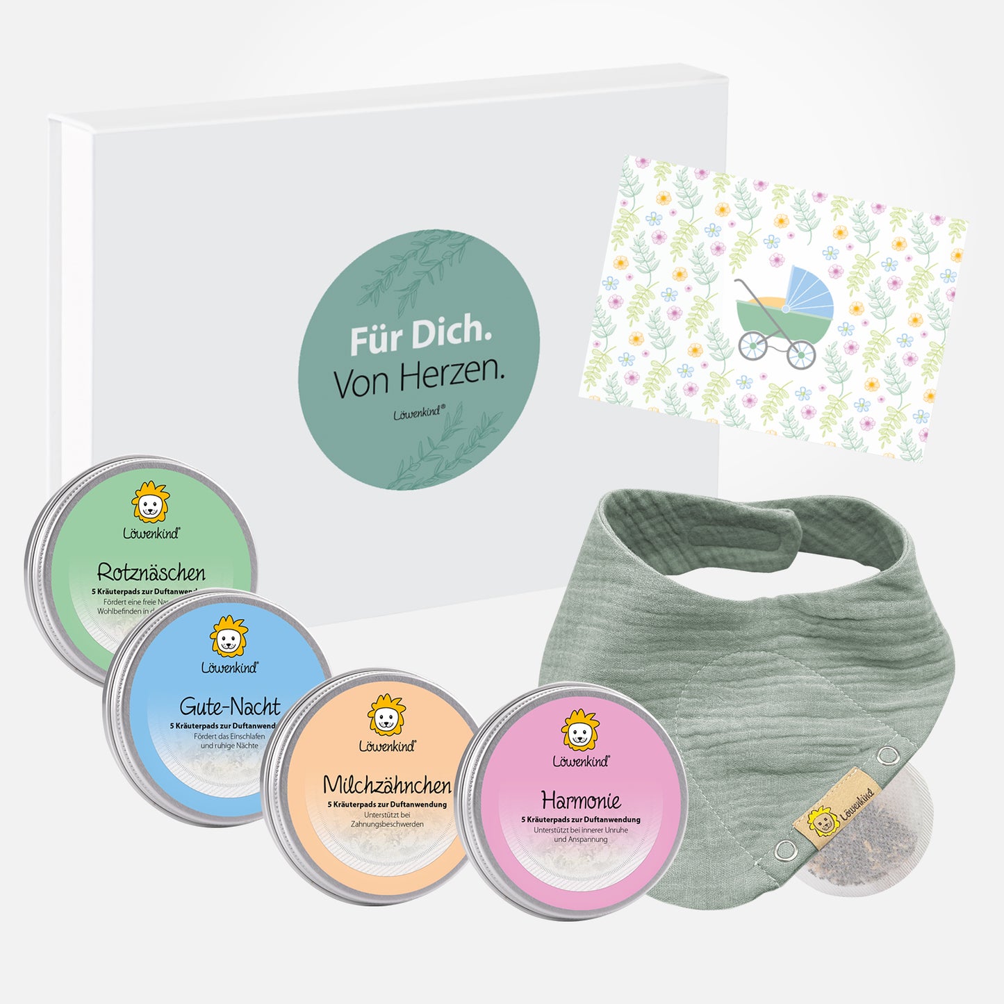 Weihnachts-Geschenkset