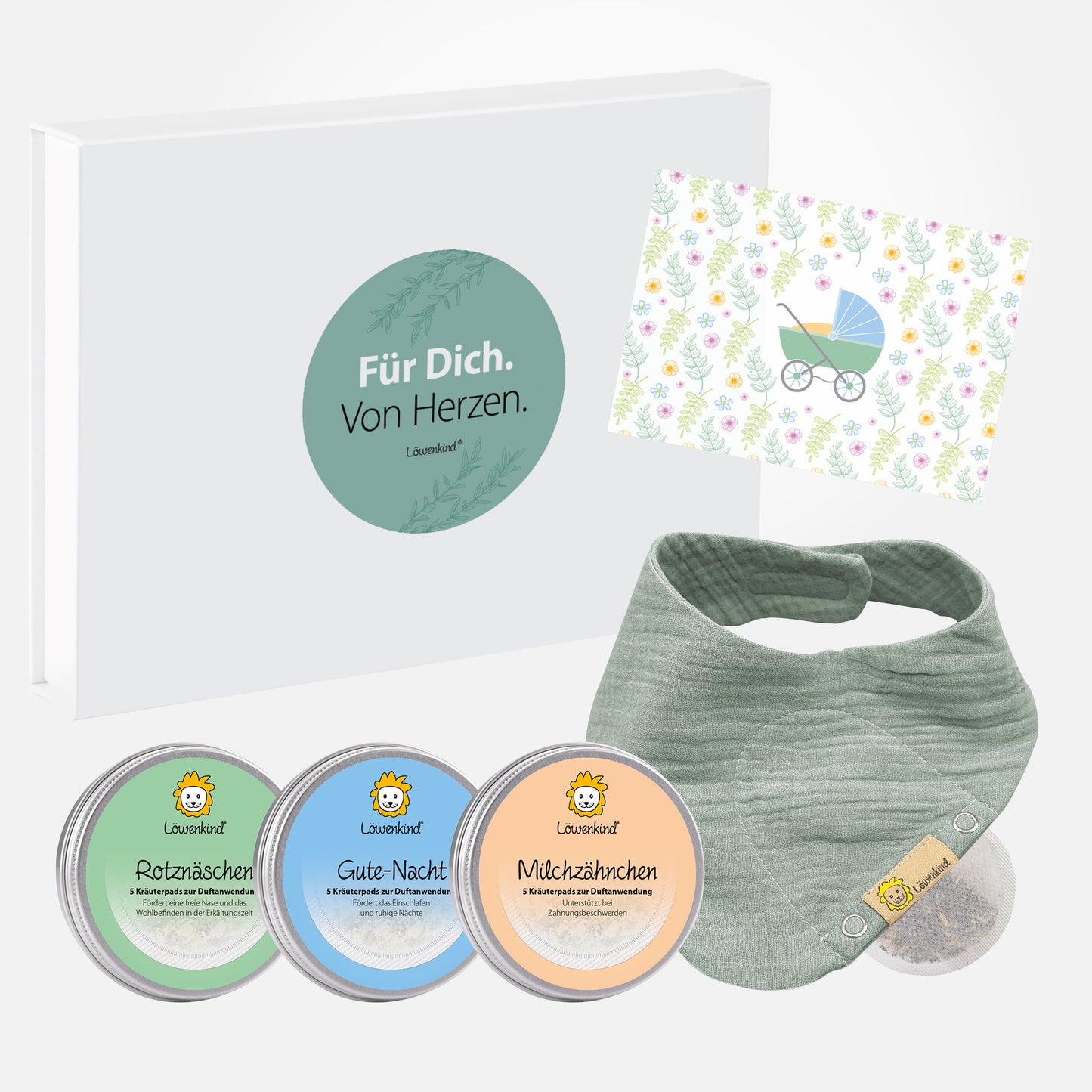 Weihnachts-Geschenkset