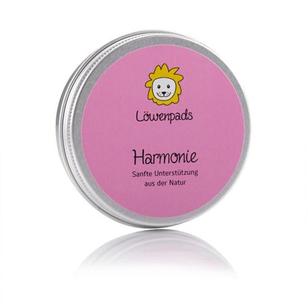Harmonie Kräuterpads Dose