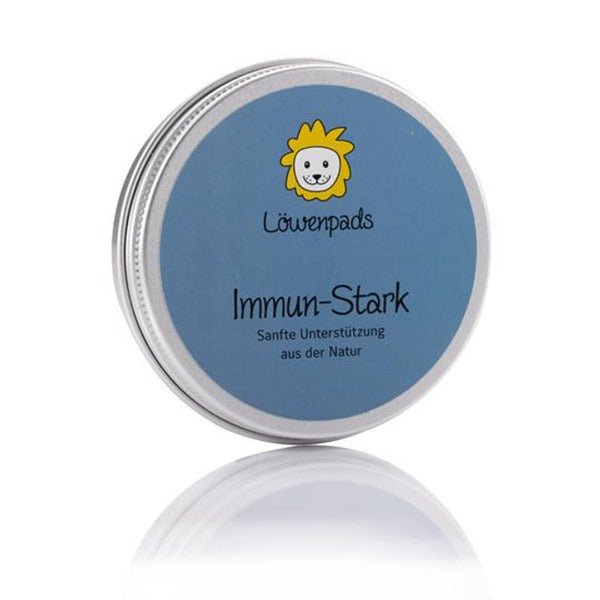 Immun-Stark Kräuterpad