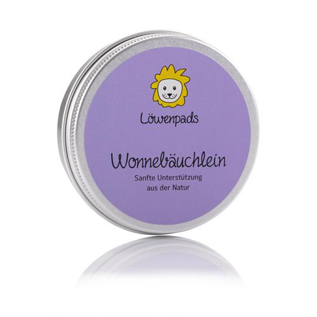 Wonnebäuchlein-Pad