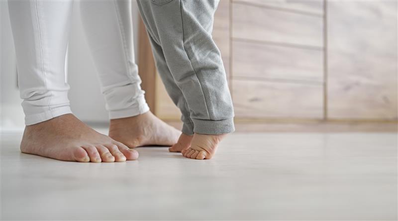 Entwicklungsschübe bei Babys – einfühlsam begleiten und verstehen