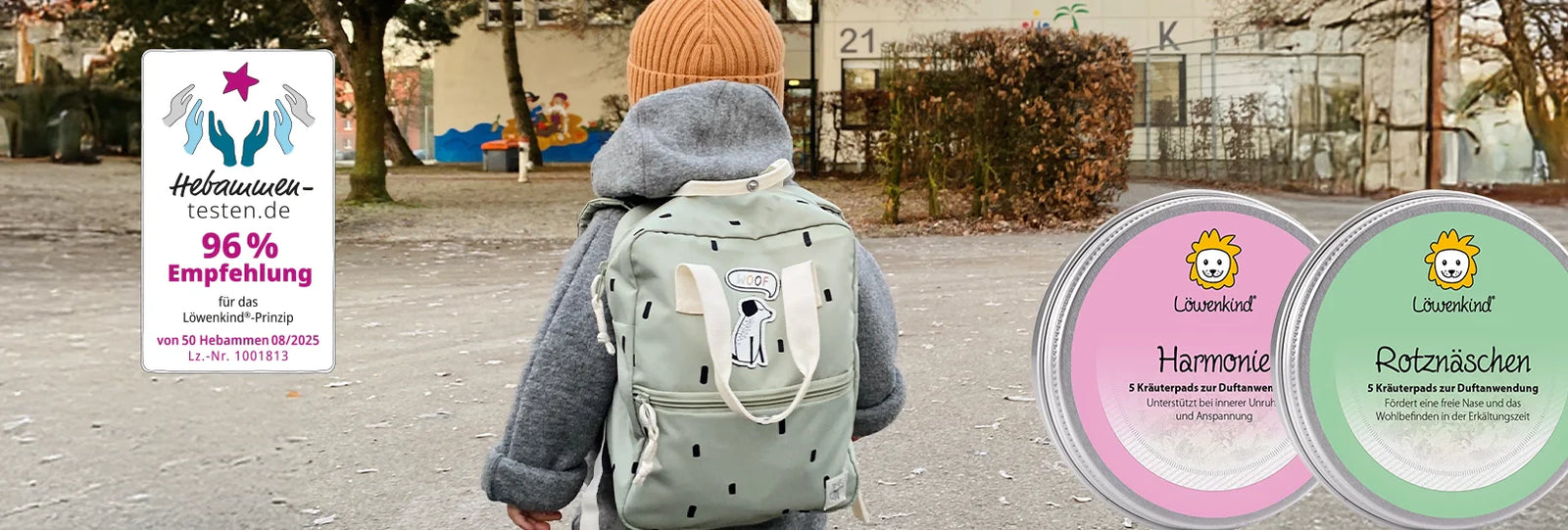 Kindergarteneingewöhnung