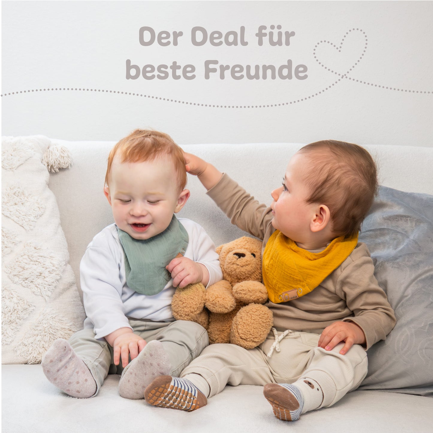 Beste-Freunde-Deal