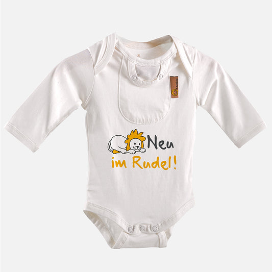 Bedruckter Body