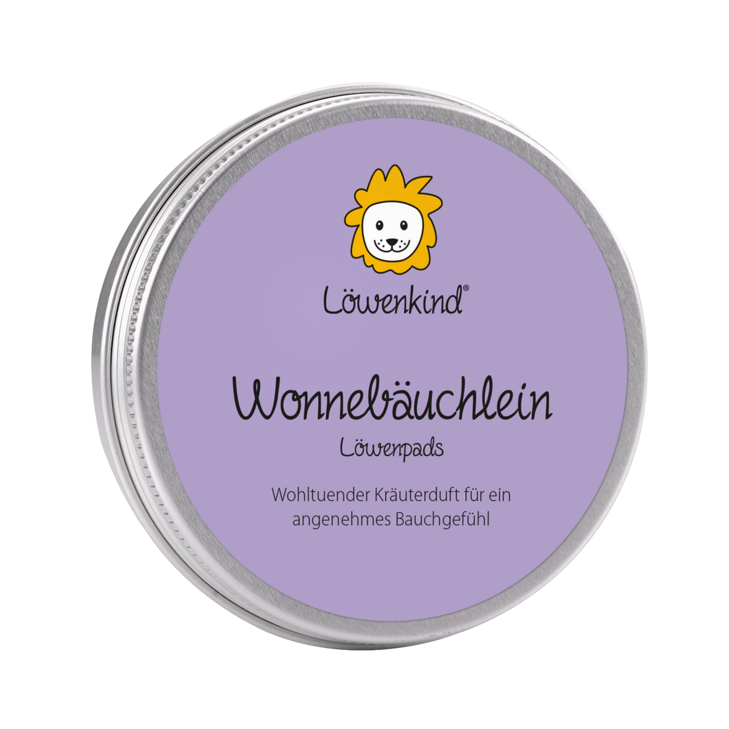 Wonnebäuchlein-Pad