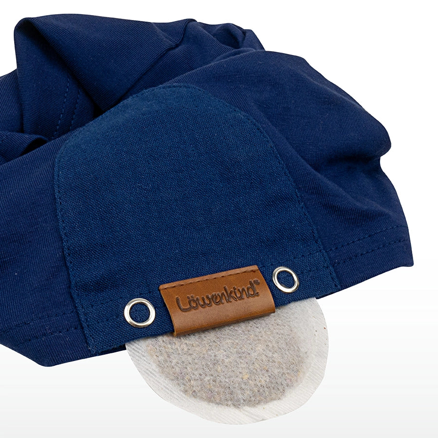 Einsteigerset Loop-Schal