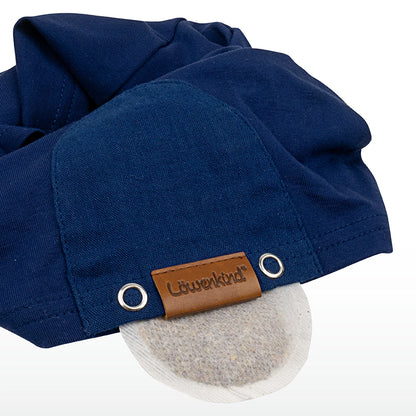 Einsteigerset Loop-Schal