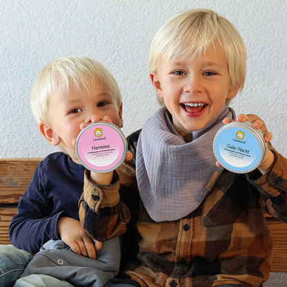 Einsteigerset Dreieckshalstuch Medi