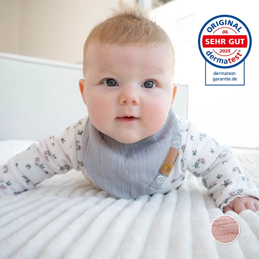 Einsteigerset Dreieckstuch Newborn