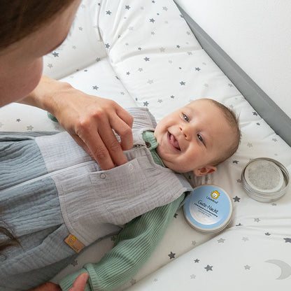 Schlafsack Einsteigerset