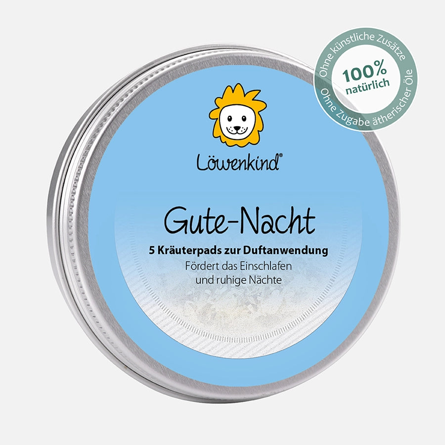 Gute-Nacht-Pad