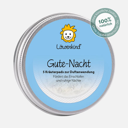 Gute-Nacht-Pad