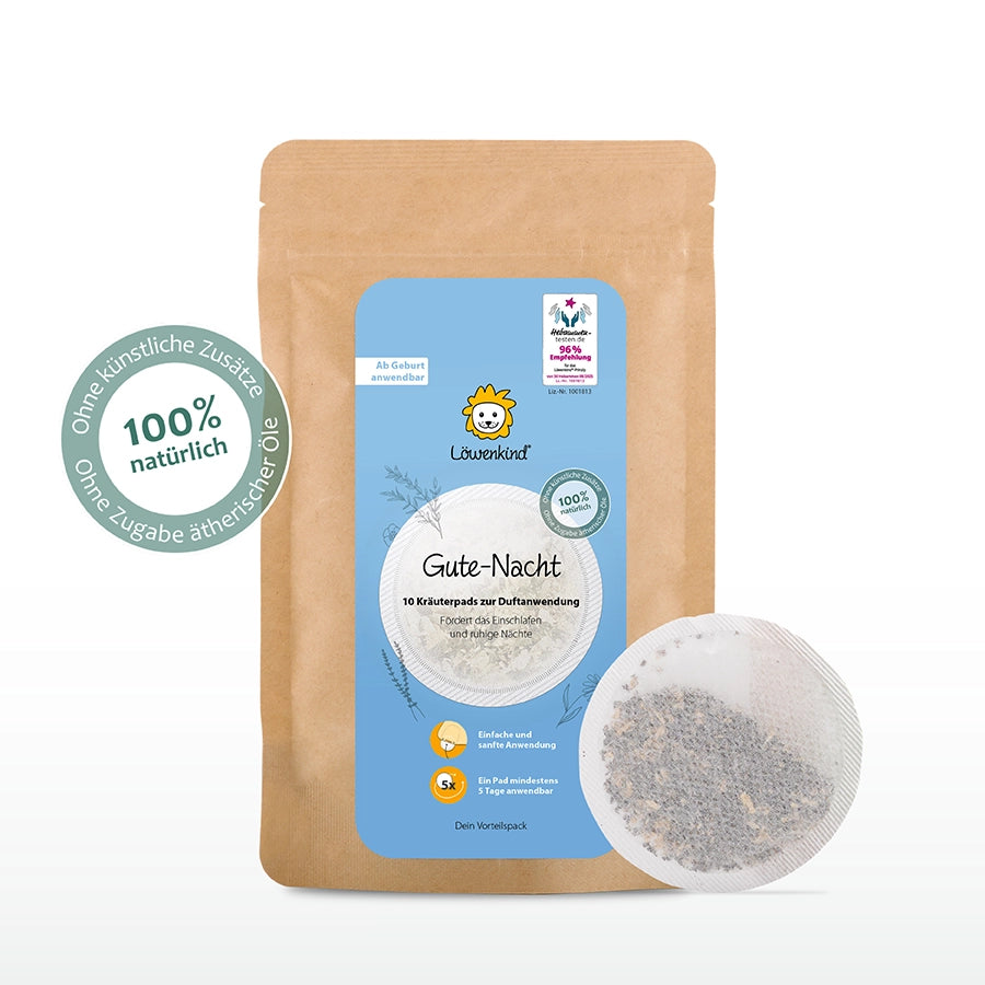 Gute-Nacht-Pad