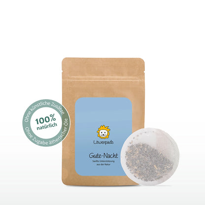 Gute-Nacht-Pad