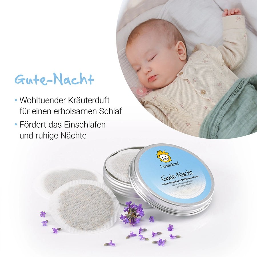 Gute-Nacht-Pad