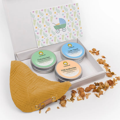 Geschenkset "Alltagsheld"