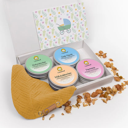 Geschenkset "Alltagsheld"