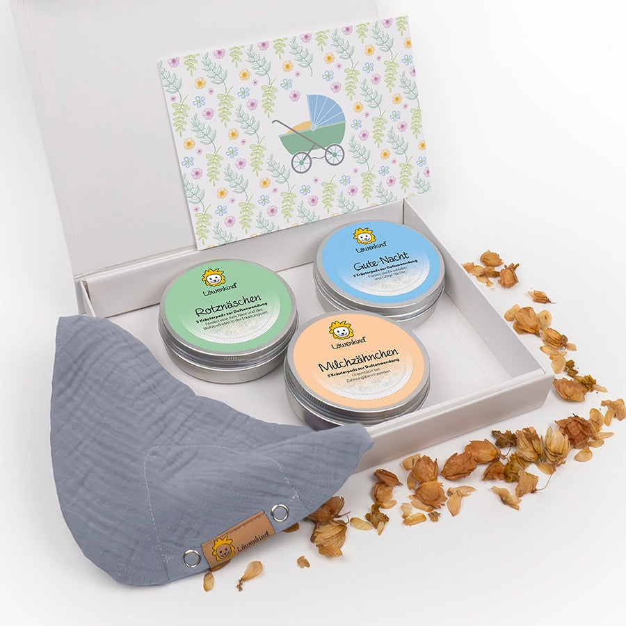 Geschenkset "Alltagsheld"