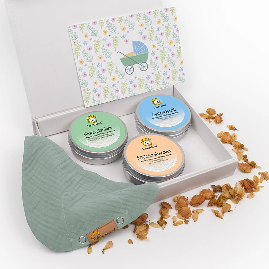 Geschenkset "Alltagsheld"