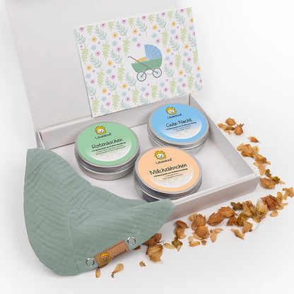 Geschenkset "Alltagsheld"