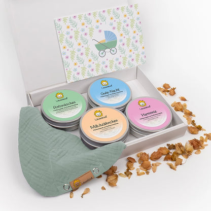 Geschenkset "Alltagsheld"