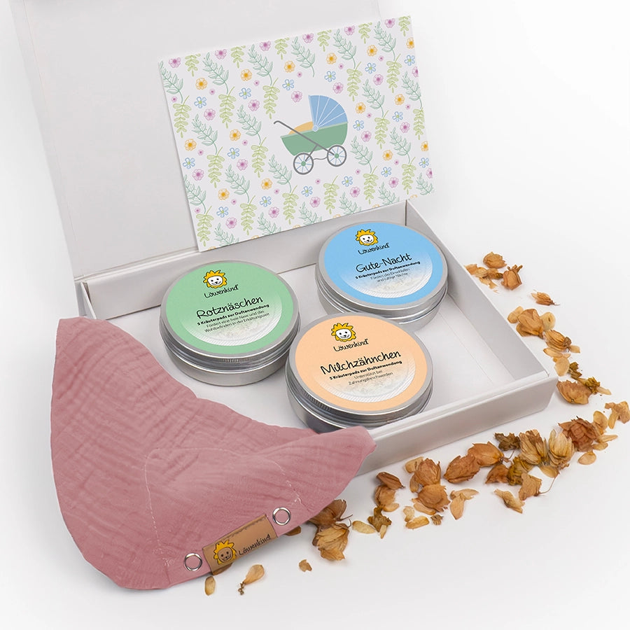 Geschenkset "Alltagsheld"
