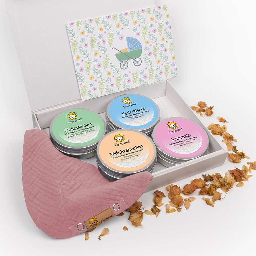Geschenkset "Alltagsheld"