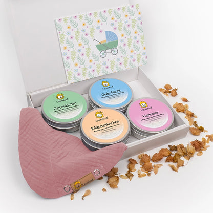 Geschenkset "Alltagsheld"