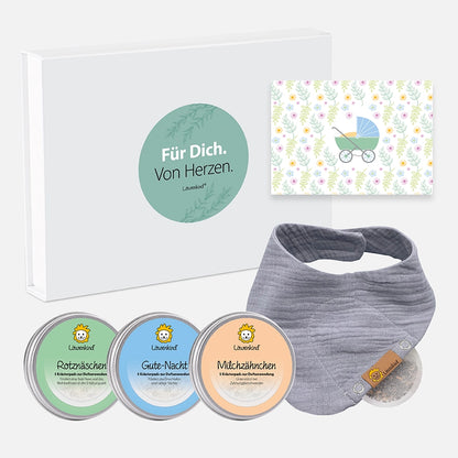 Geschenkset "Alltagsheld"