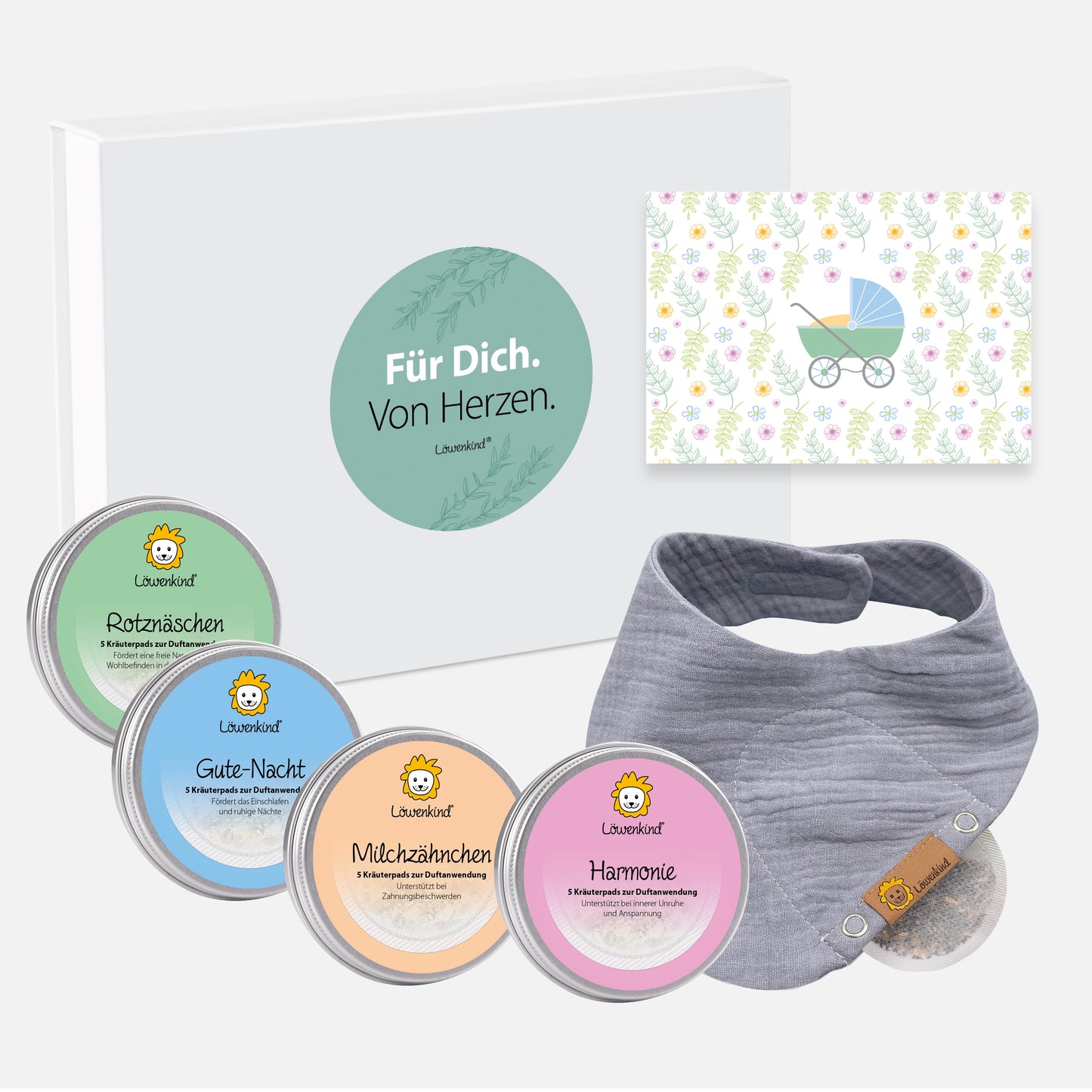 Geschenkset "Alltagsheld"
