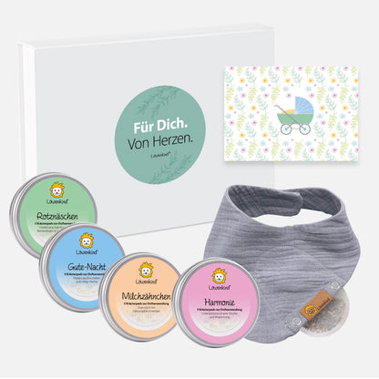 Geschenkset "Alltagsheld"
