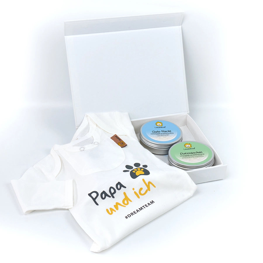 Geschenkset Body