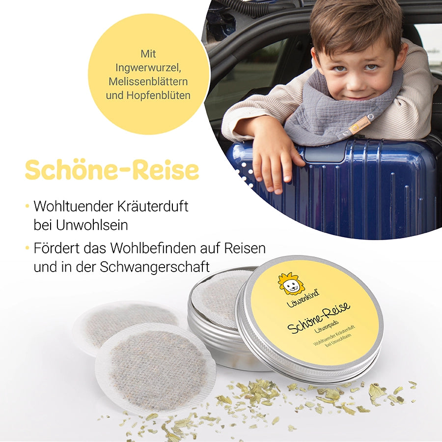 Gute-Fahrt-Set