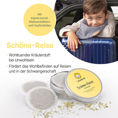 Gute-Fahrt-Set