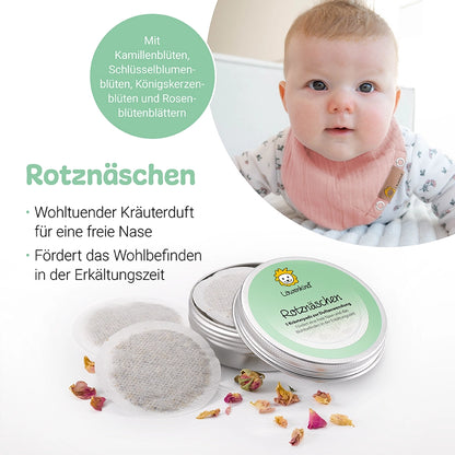 Gute-Fahrt-Set
