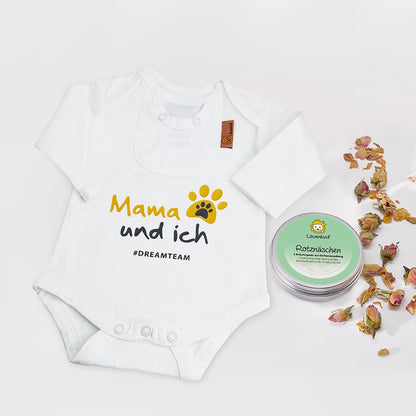 Hello Baby Set Body