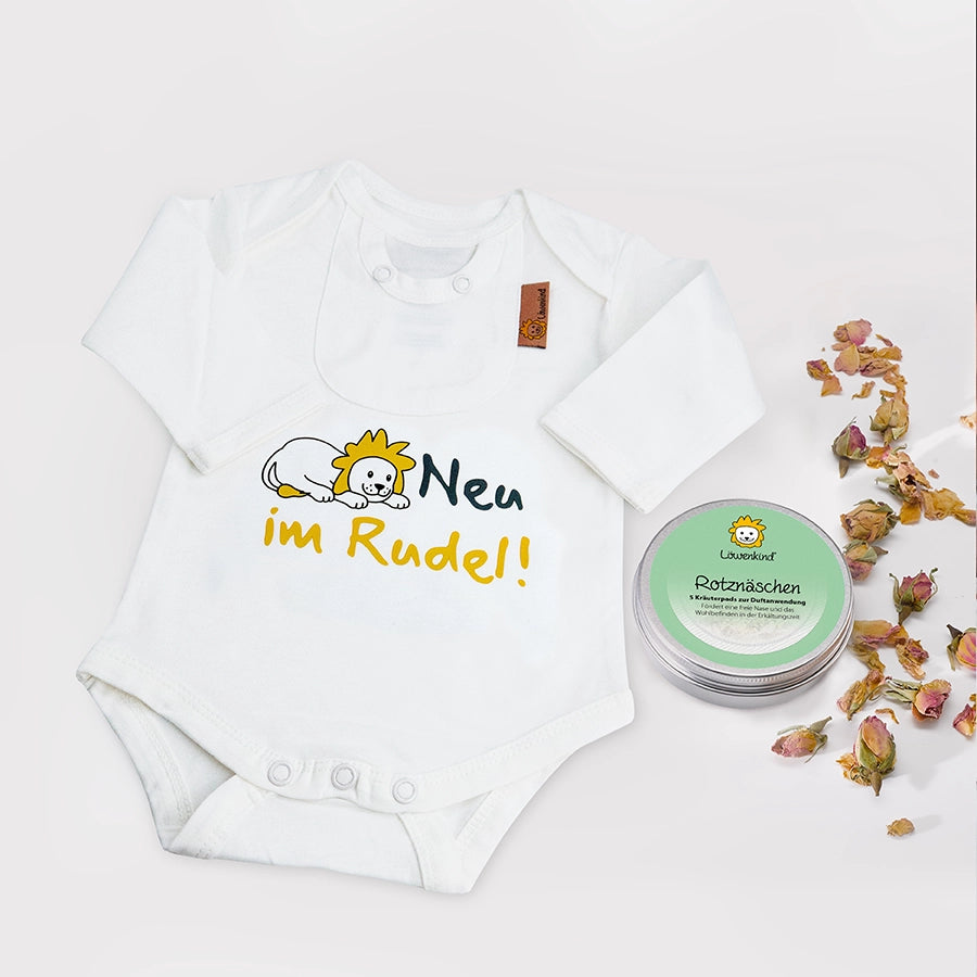 Hello Baby Set Body