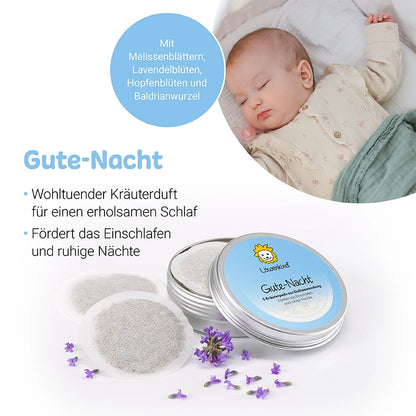 Hello Baby Set Body