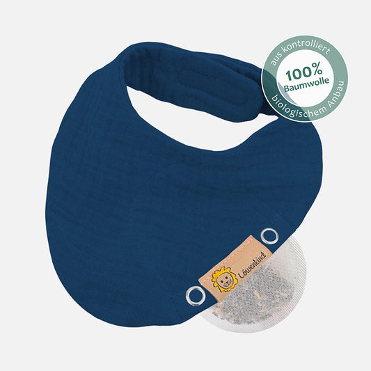 Musselin-Halstuch "Newborn"